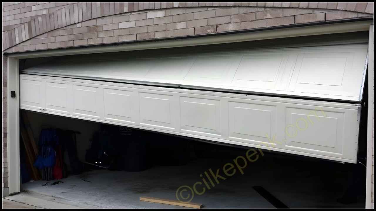 Kepenk Sistemleri Dayanıklılık