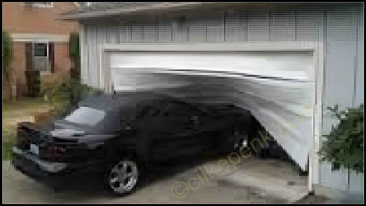 Kepenk Sistemlerinin Ortalama Ömrü