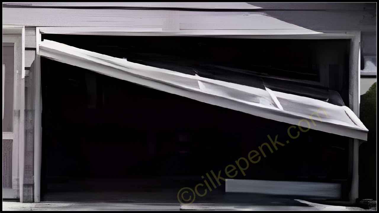 Ticari Kepenk Dayanıklılığı