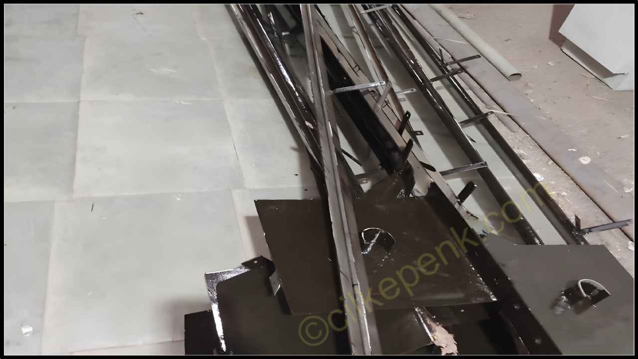 Kepenk Bakımı ve Dayanıklılık