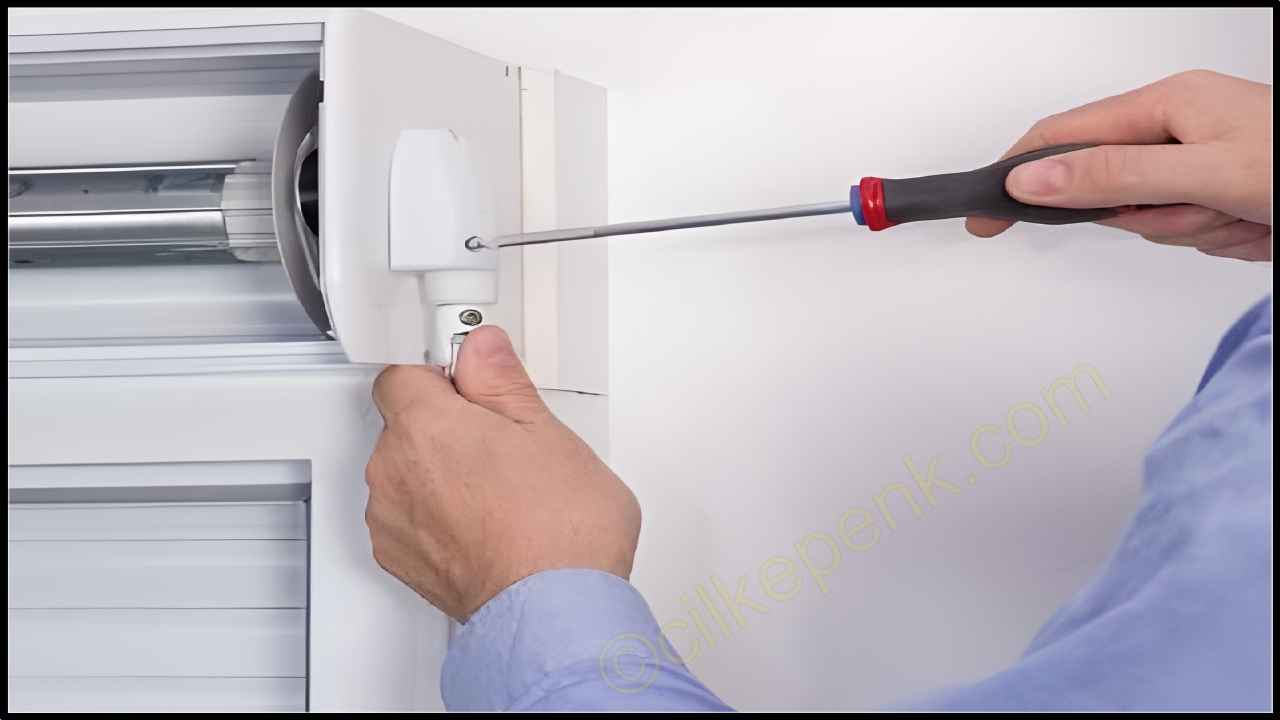 Kepenk Dış Koşulları