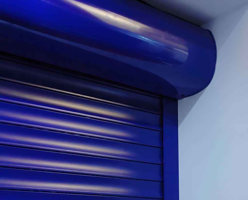 Manuel Kepenk Kurulumu 13