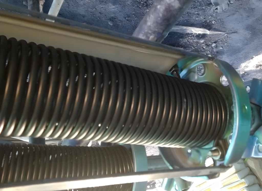 Manuel Kepenk Kurulumu 15