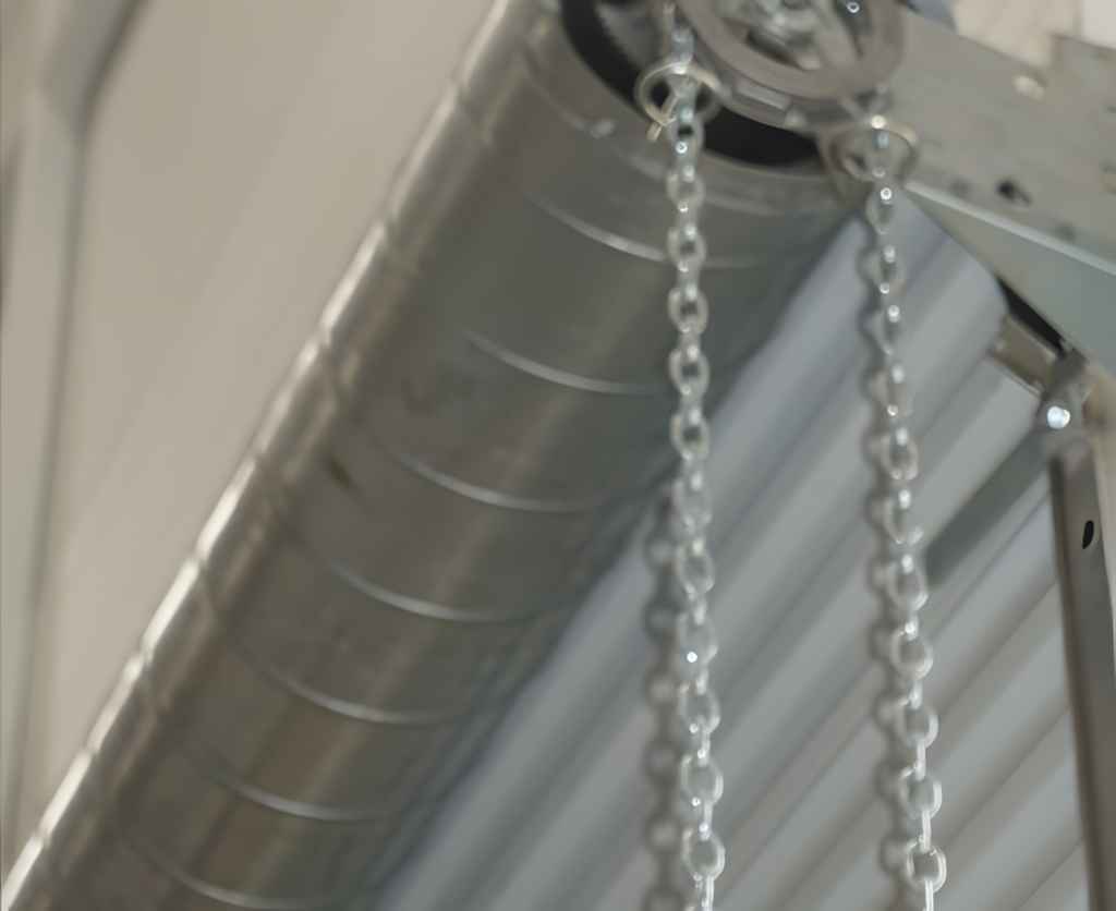 Manuel Kepenk Kurulumu 19