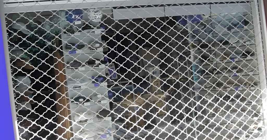 Manuel Kepenk Kurulumu 21