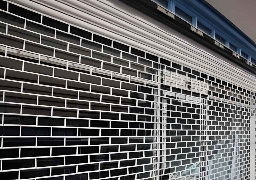 Manuel Kepenk Kurulumu 22