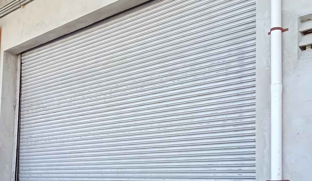 Manuel Kepenk Kurulumu 3