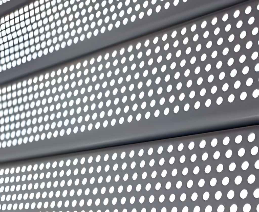 Modern Kepenk Tasarımları 11