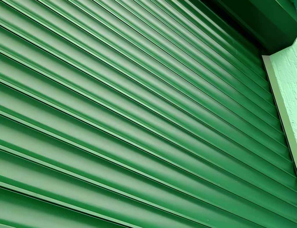 Modern Kepenk Tasarımları 12