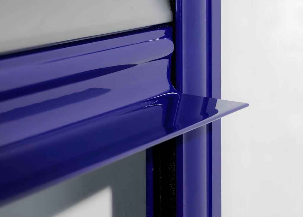 Modern Kepenk Tasarımları 2