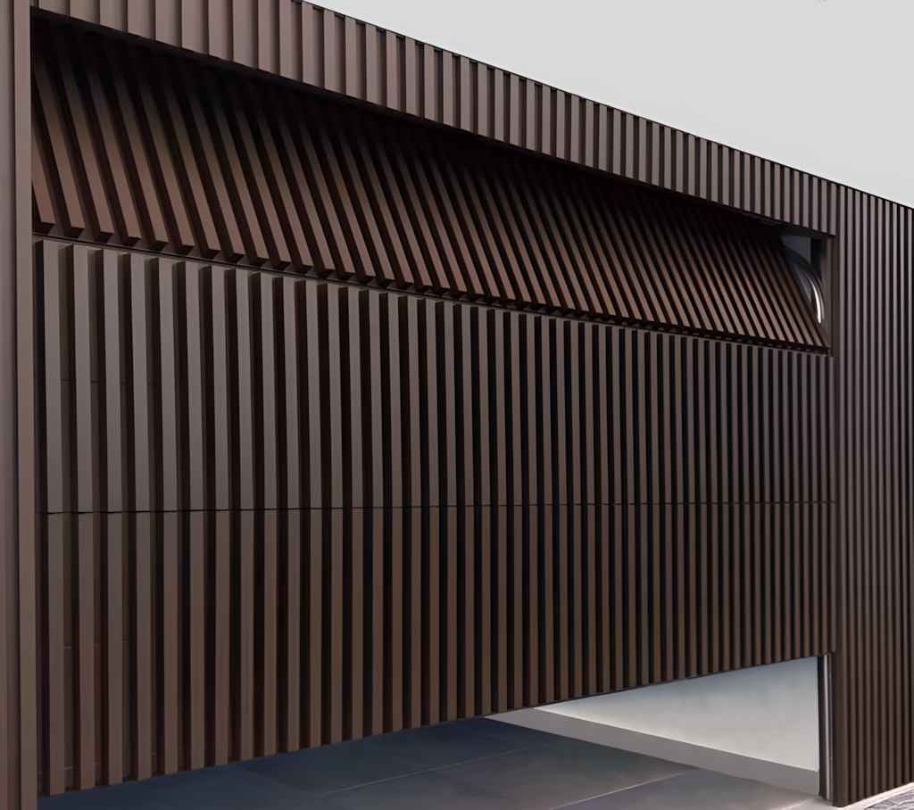 Modern Kepenk Tasarımları 3