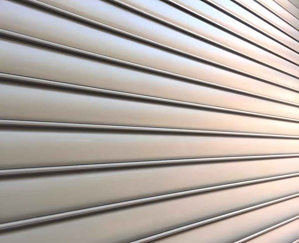 Modern Kepenk Tasarımları 5