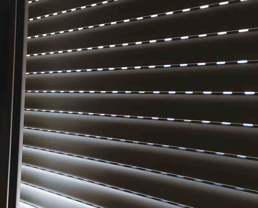 Modern Kepenk Tasarımları 9