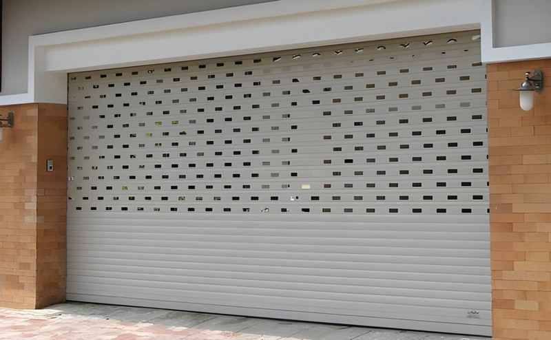 Otomatik Kepenk Motor Arızaları 3