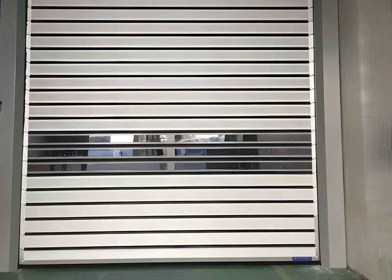 Otomatik Kepenk Motor Arızaları 4