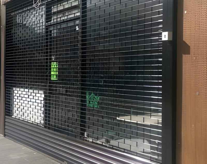 Otomatik Kepenk Motor Arızaları 5